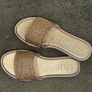 Juicy Couture Sandals